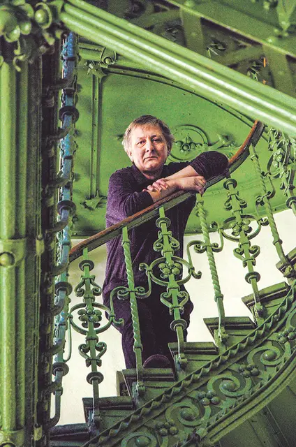  / Fot. Włodzimierz Wasyluk / REPORTER