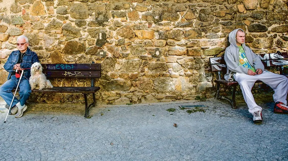  / Fot. Krzysztof Kuczyk / FORUM