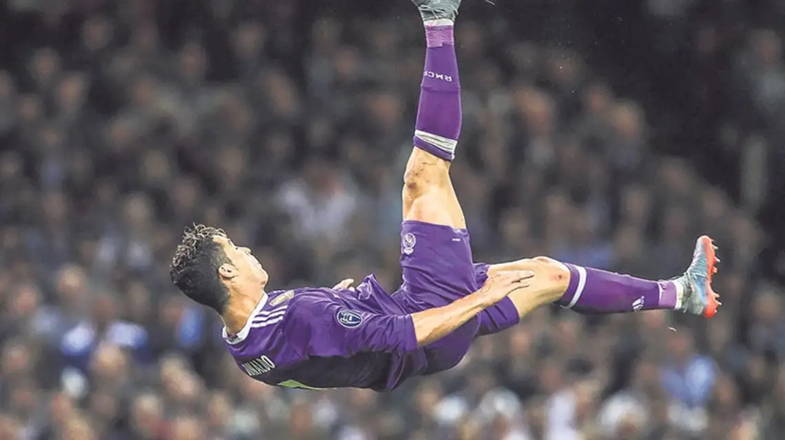  / Fot. Mike Egerton / PAP