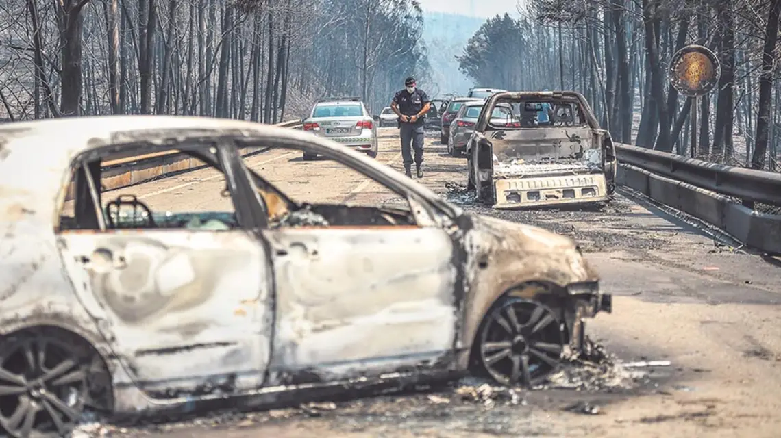  / Fot. Patricia de Melo Moreira / AFP / EAST NEWS