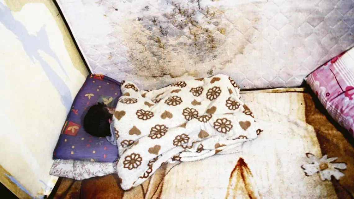 Halba, północny Liban, 9 marca 2012 r. / fot. Magda Qandil