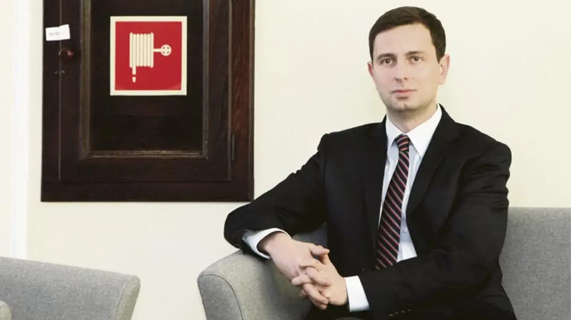 Władysław Kosiniak-Kamysz / fot. Stanisław Kowalczuk / East News
