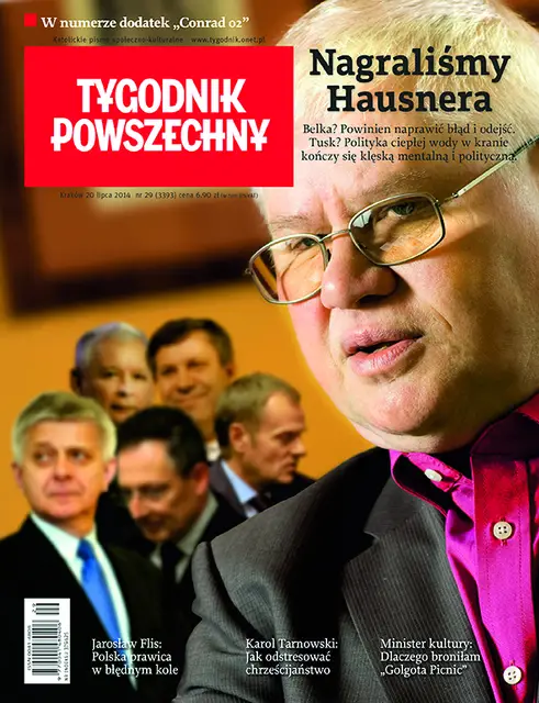  / Fot. Piotr Waniorek, Sławomir Kamiński, Bartosz Krupa, Andrzej Iwańczuk