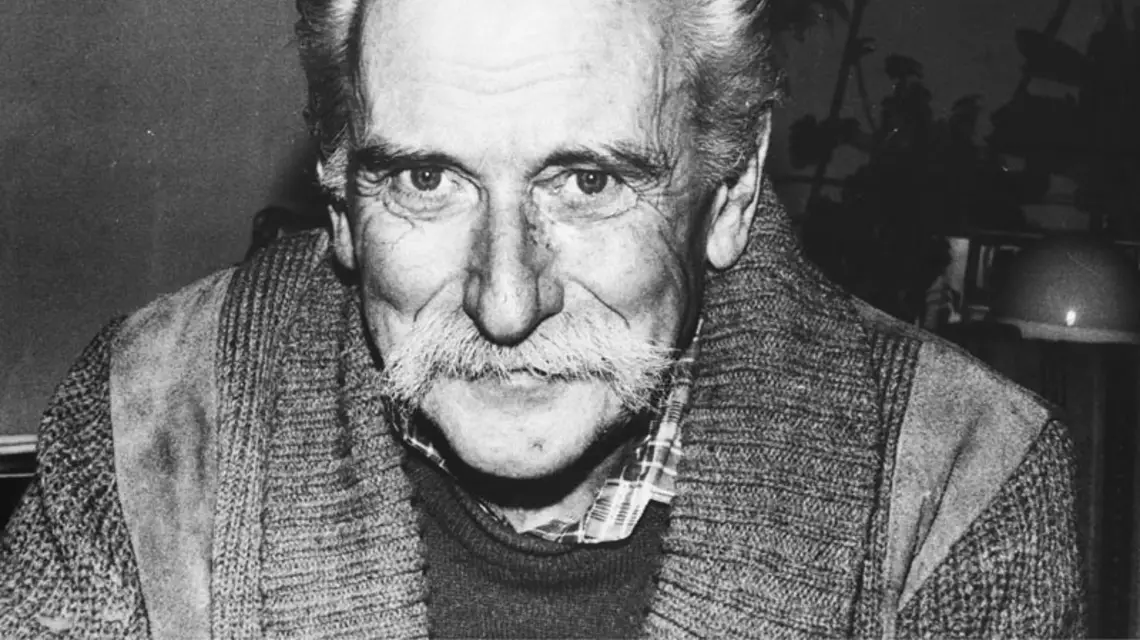 Tadeusz Żychiewicz / fot. Michał Okoński