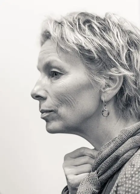 Iwona Chmielewska / archiwum prywatne
