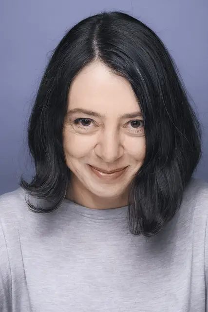 Justyna Dąbrowska / / Fot. Maciej Zienkiewicz dla TP
