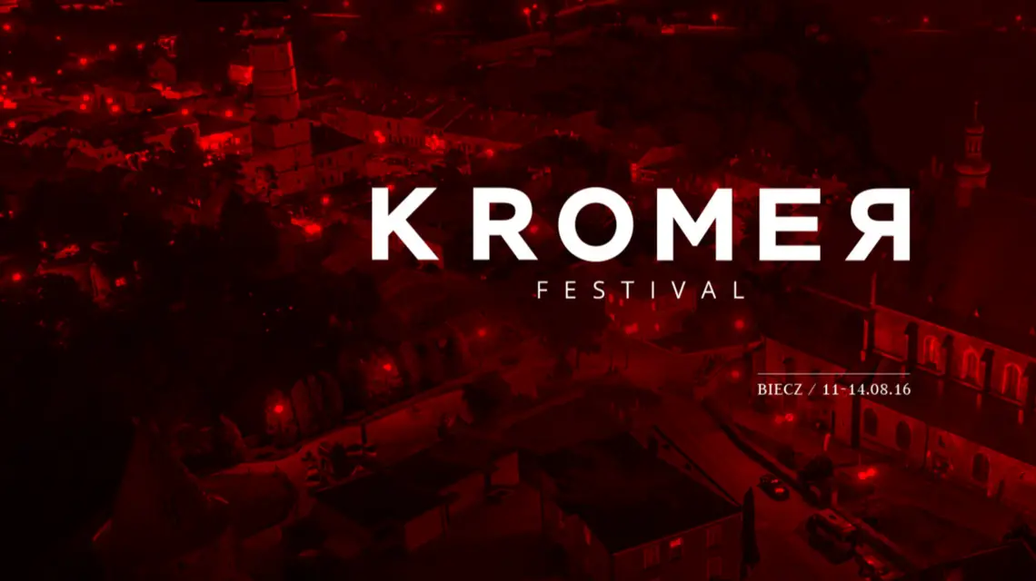  / kromerfestival.com