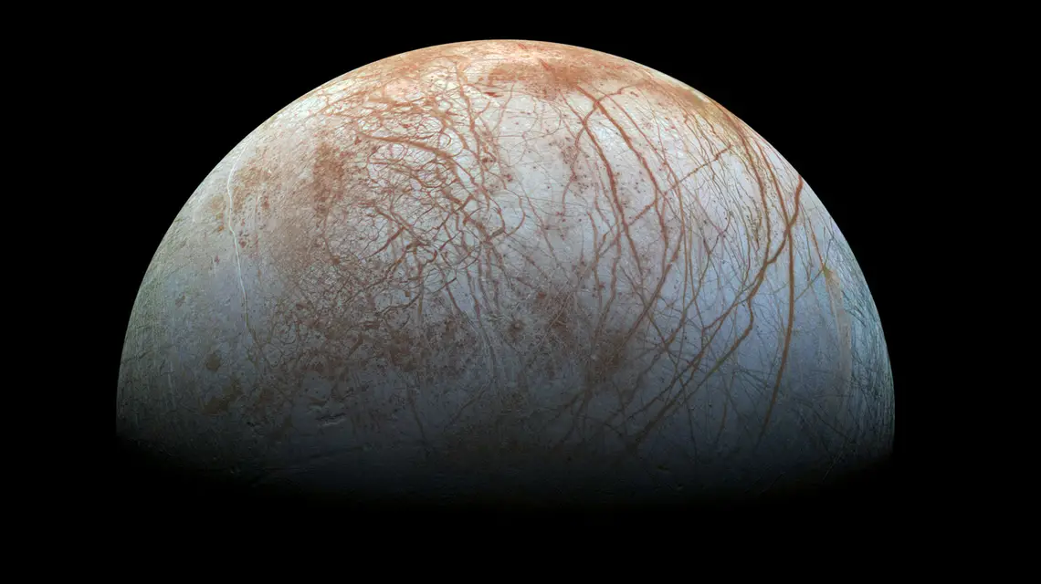  / Źródło: NASA