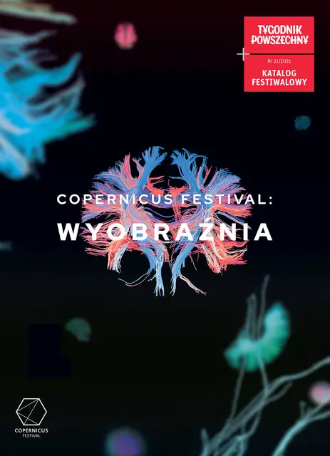  / OKŁADKA: ANNA SKOCZEŃ, JUSTYNA WIŚNIOWSKA