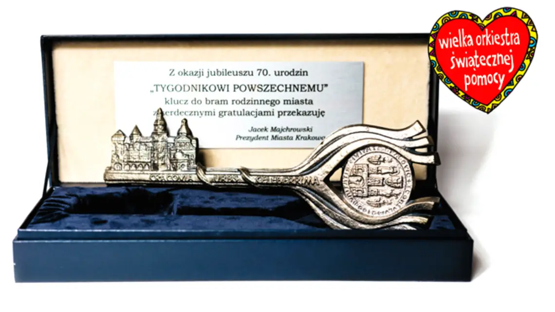 Fot. Kamila Zarembska, montaż "TP"