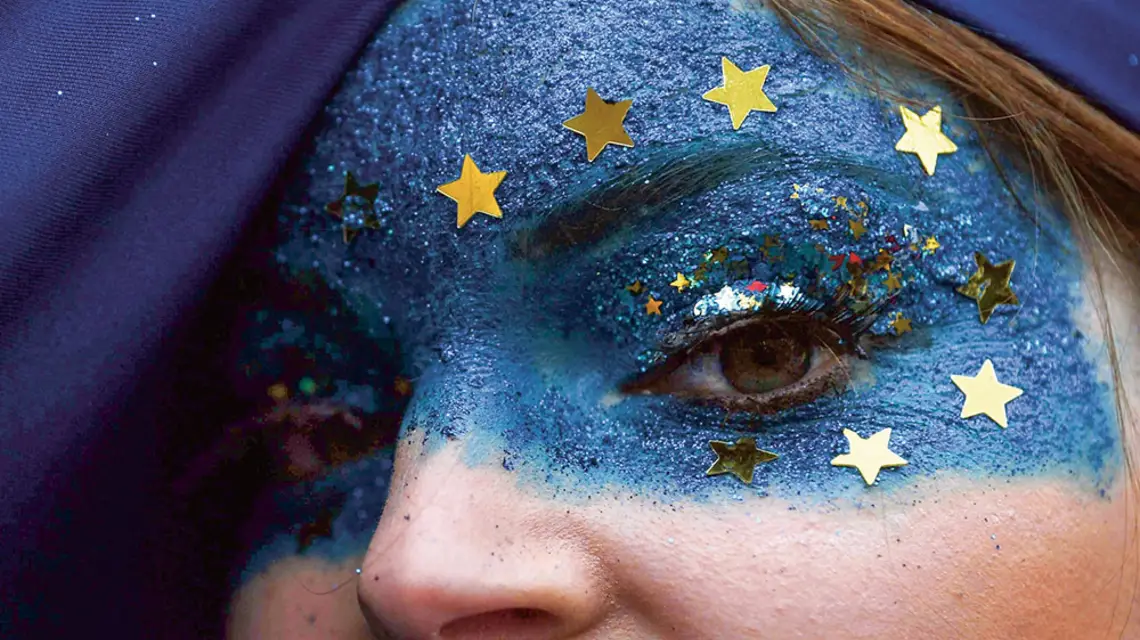 Fot. NEIL HALL / EPA / PAP / 