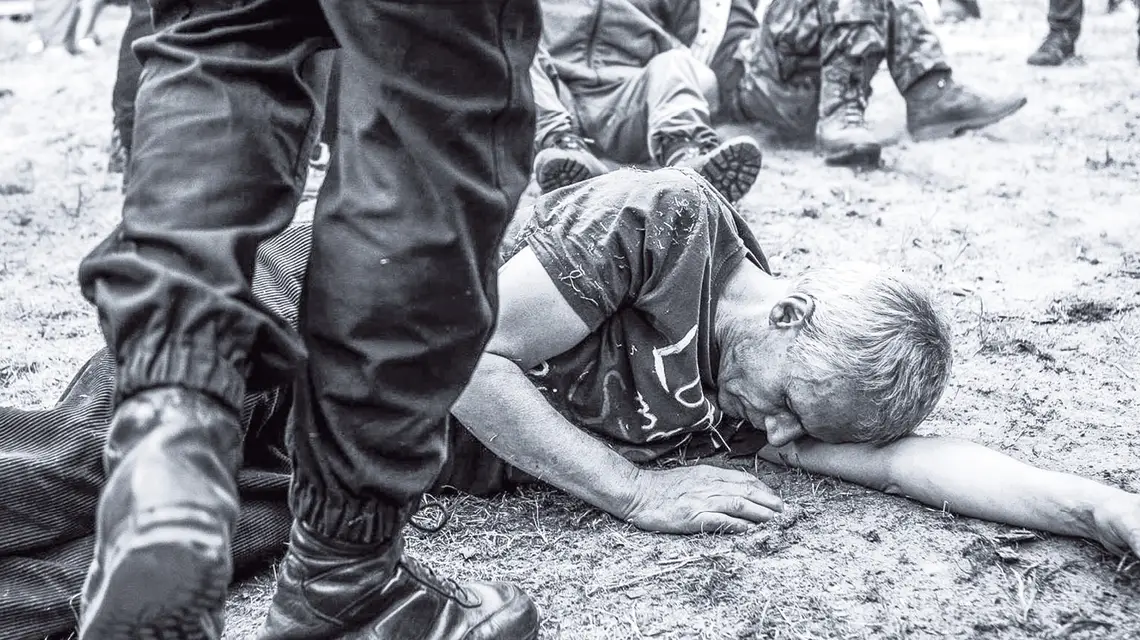 Zenon Kruczyński / Fot. Karol Grygoruk / 