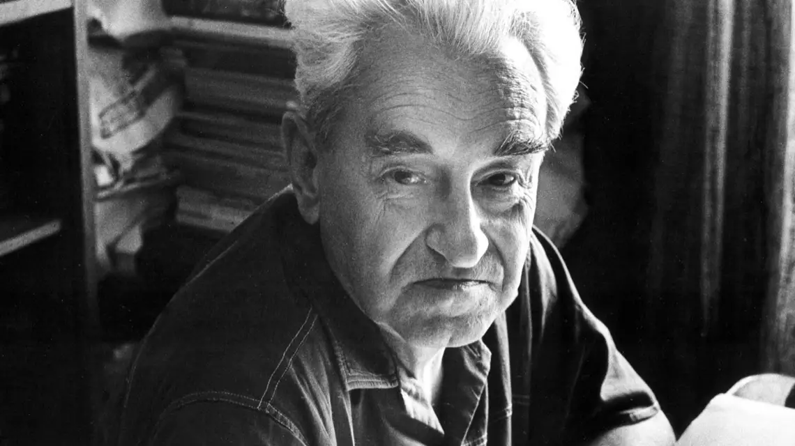 Fot. Wojciech Plewiński / Archiwum Tygodnika Powszechnego / 