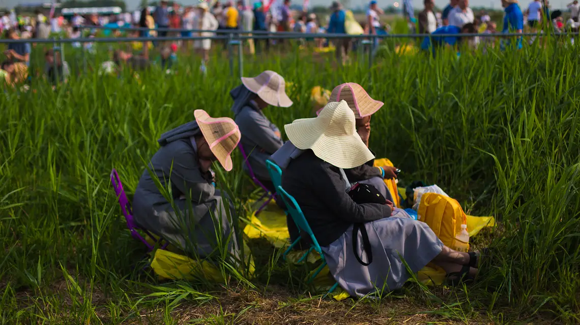  / fot. Kamila Buturla dla „TP"