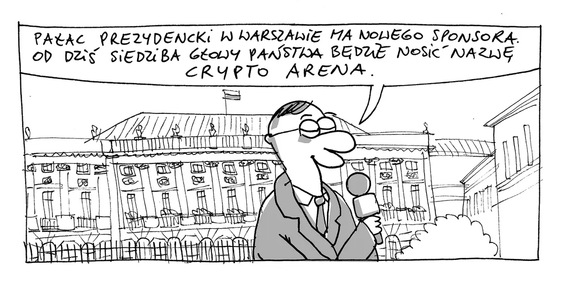 // rys. Bartosz Minkiewicz