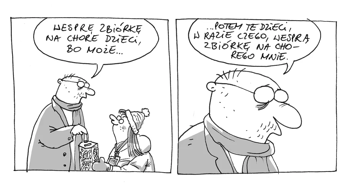 // rys. Bartosz Minkiewicz