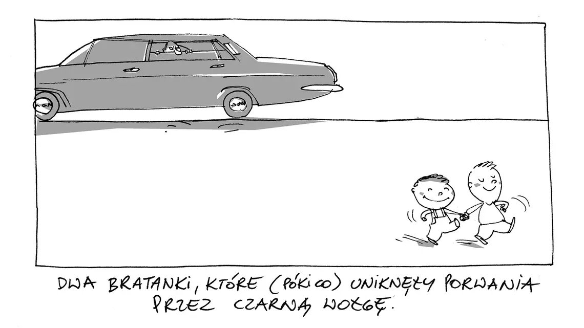 // rys. Bartosz Minkiewicz