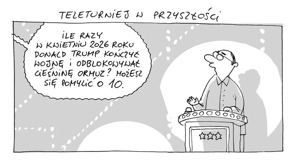 // rys. Bartosz Minkiewicz