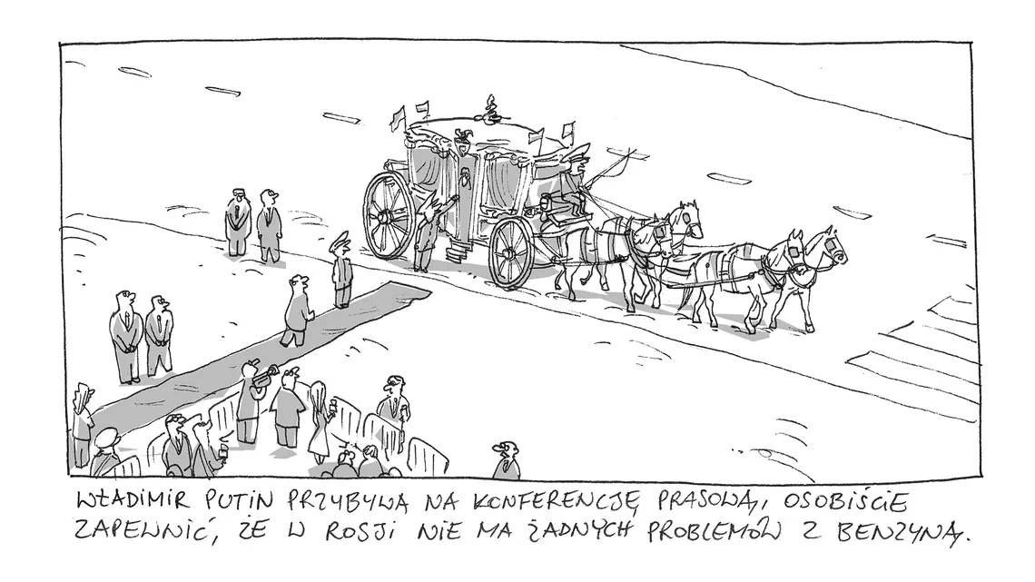 // rys. Bartosz Minkiewicz