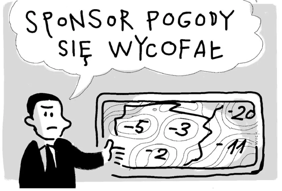 więcej: www.tygodnik.com.pl/wichajster / więcej: www.tygodnik.com.pl/wichajster /