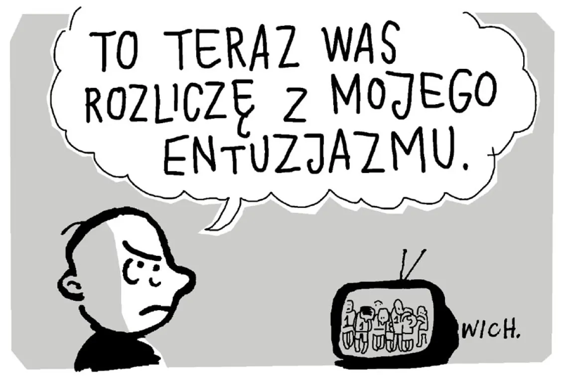 więcej: www.tygodnik.com.pl/wichajster / więcej: www.tygodnik.com.pl/wichajster /
