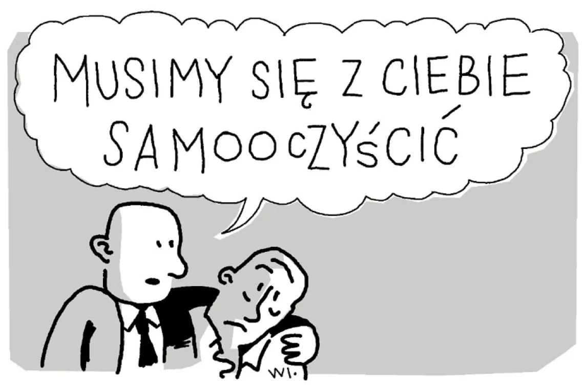 więcej: www.tygodnik.com.pl/wichajster / 