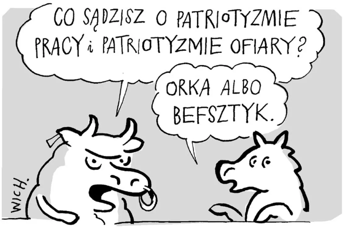 więcej: www.tygodnik.com.pl/wichajster / 
