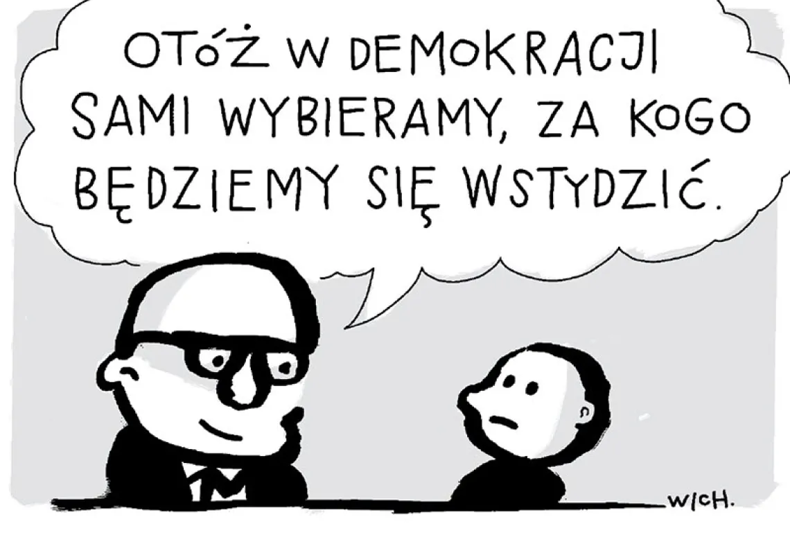 więcej: www.tygodnik.com.pl/wichajster / więcej: www.tygodnik.com.pl/wichajster /