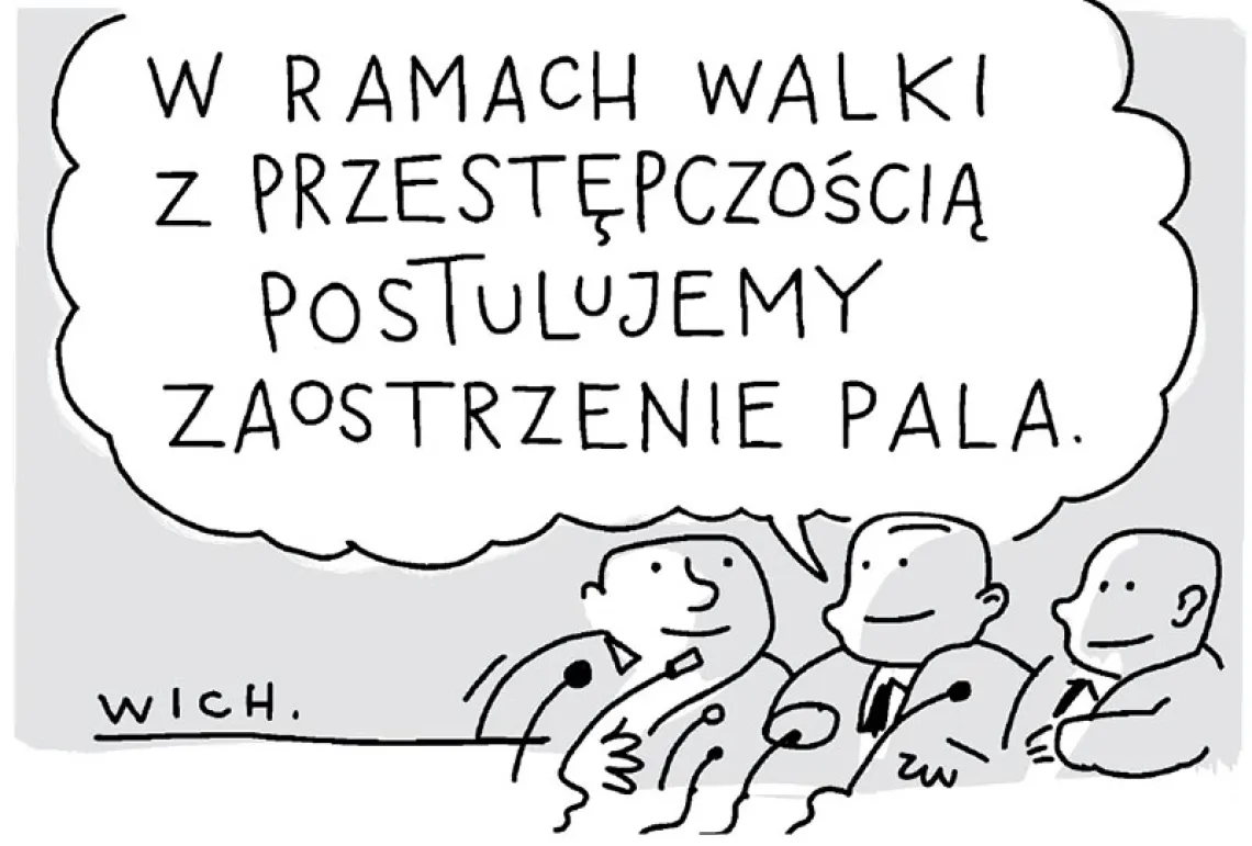 więcej: www.tygodnik.com.pl/wichajster / więcej: www.tygodnik.com.pl/wichajster /