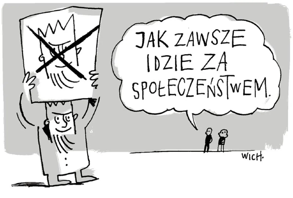 więcej: www.tygodnik.com.pl/wichajster / więcej: www.tygodnik.com.pl/wichajster /