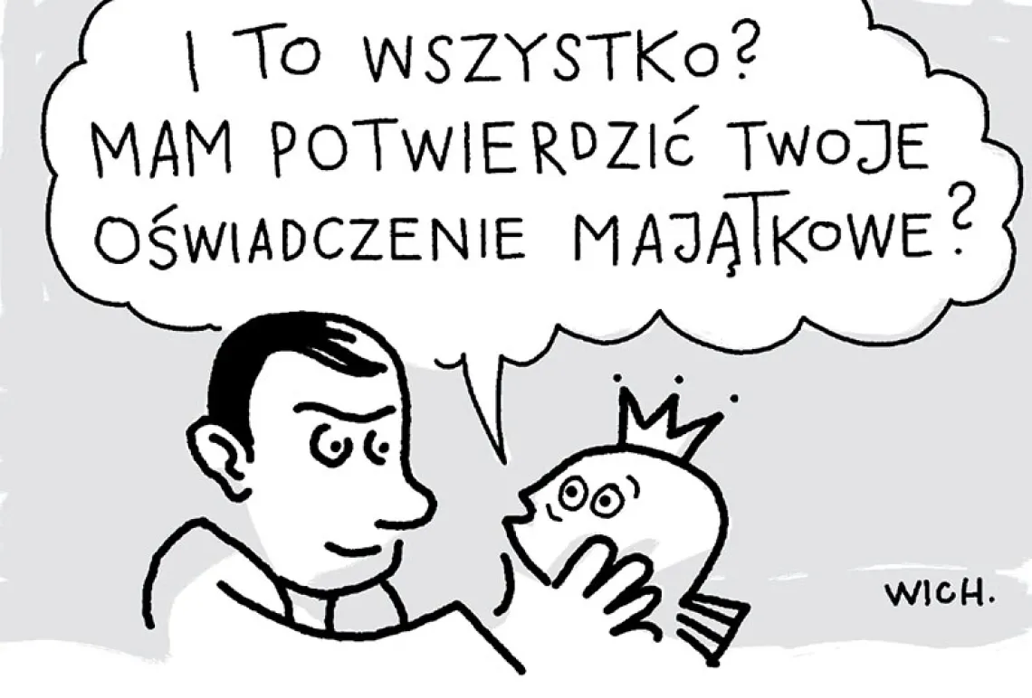 więcej: www.tygodnik.com.pl/wichajster / 
