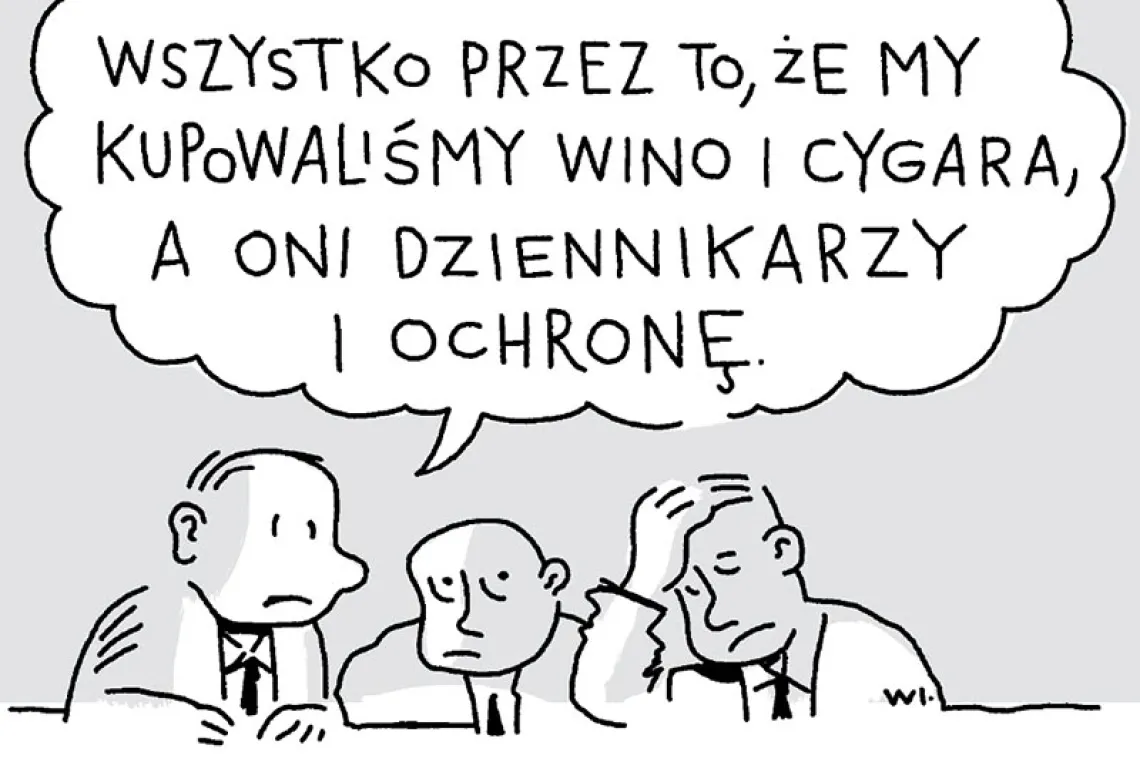więcej: www.tygodnik.com.pl/wichajster / więcej: www.tygodnik.com.pl/wichajster /