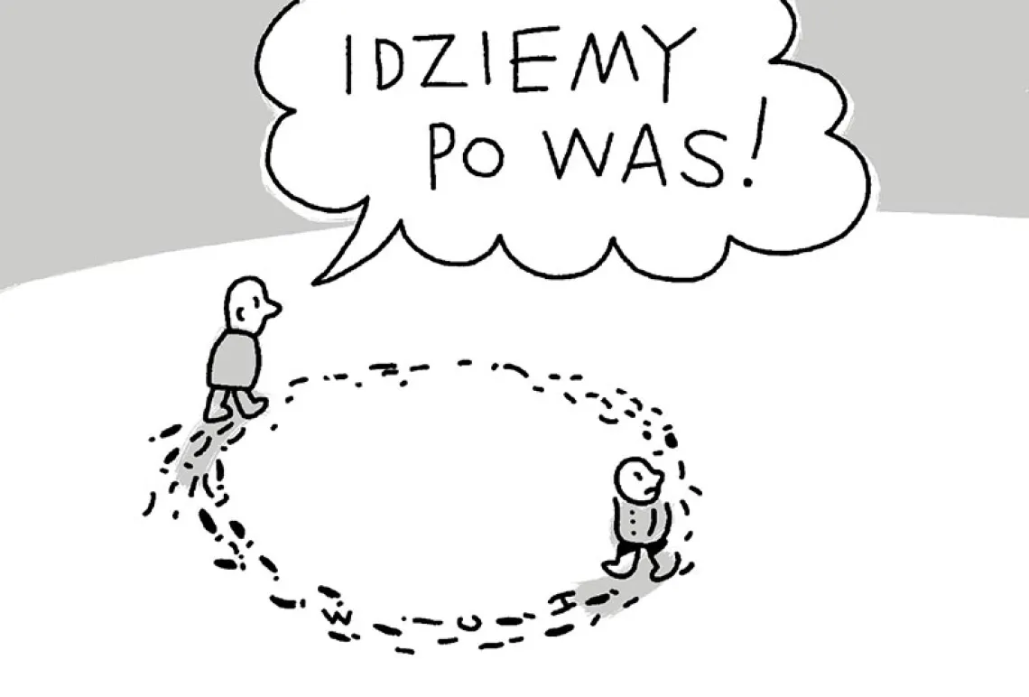 więcej: www.tygodnik.com.pl/wichajster / więcej: www.tygodnik.com.pl/wichajster /