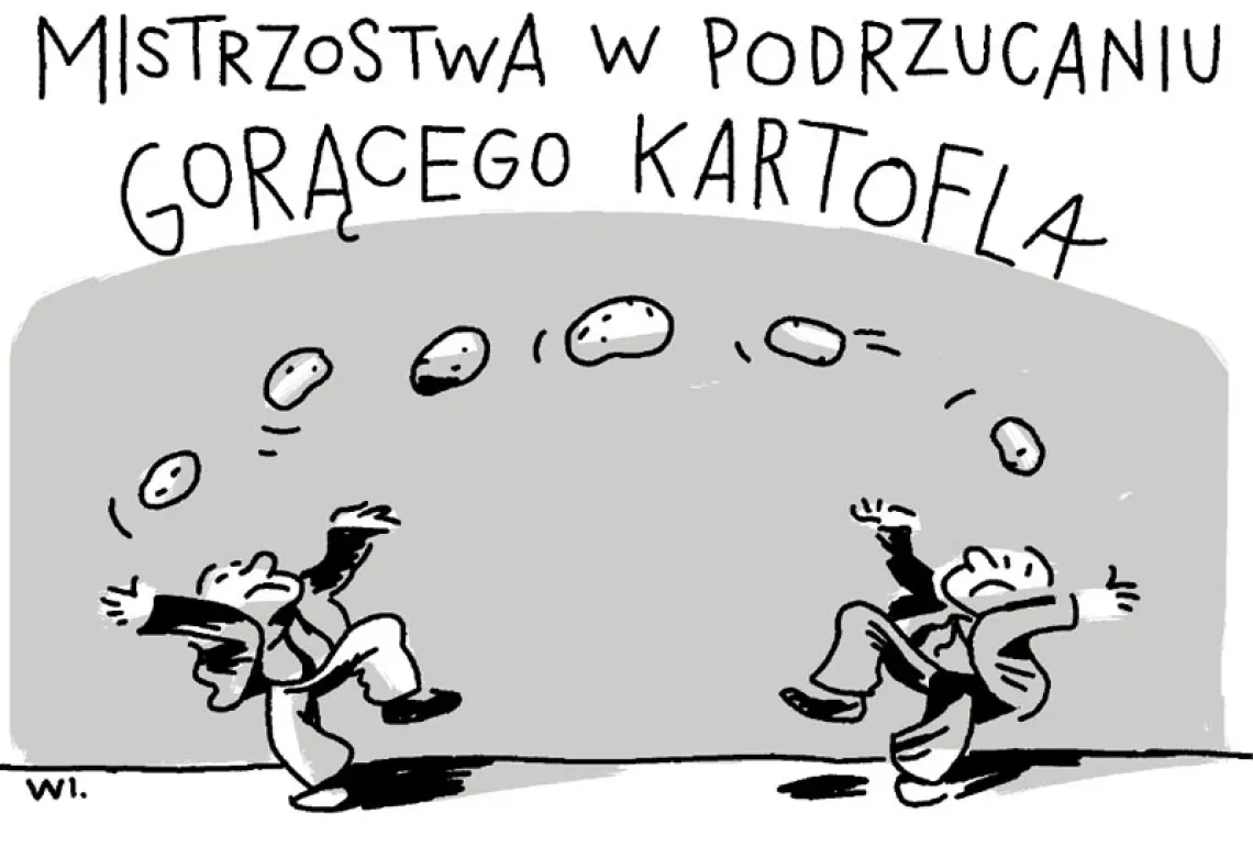 więcej w sieci: tygodnik.com.pl/wichajster / więcej w sieci: tygodnik.com.pl/wichajster /