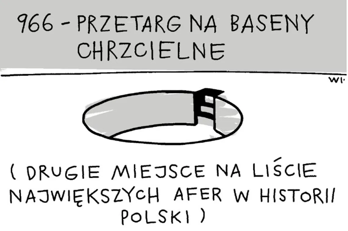 / Rys. Marcin Wicha / Rys. Marcin Wicha