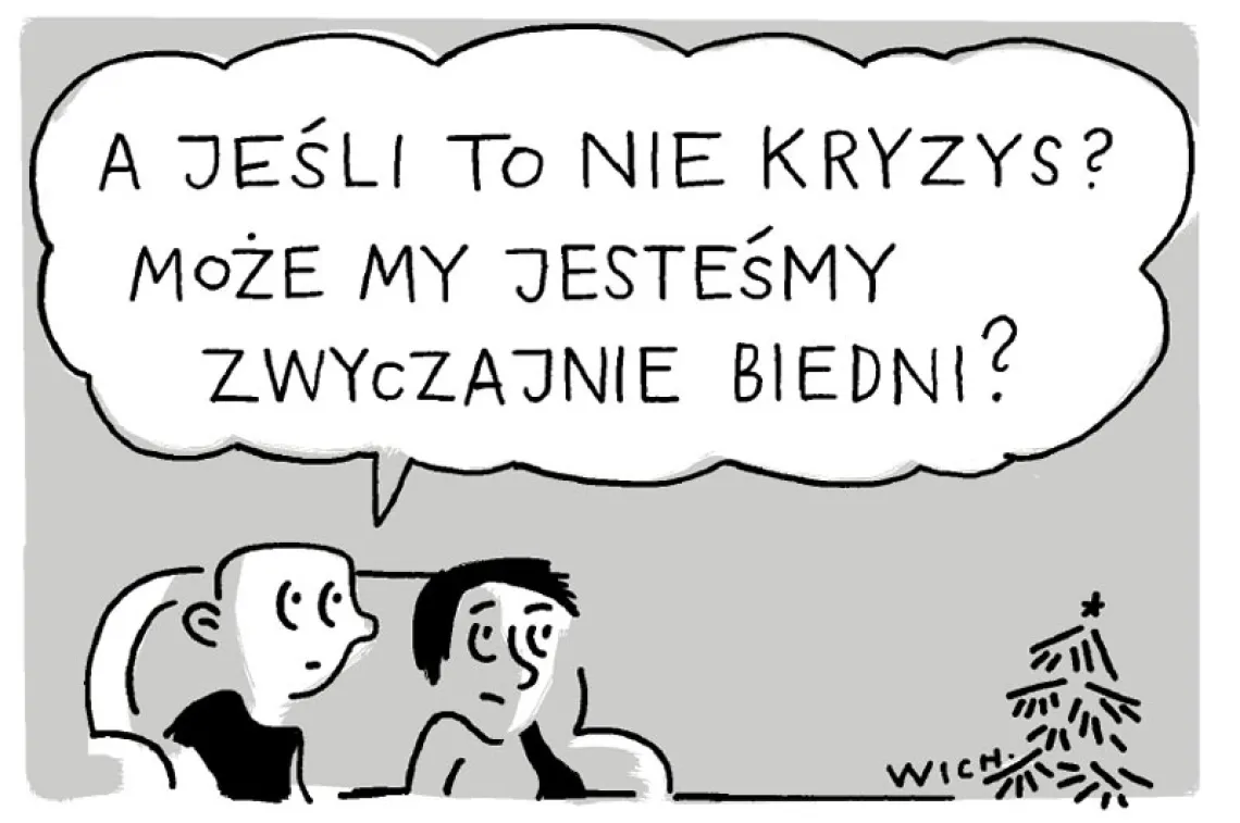 Więcej w sieci: tygodnik.com.pl/wichajster / Więcej w sieci: tygodnik.com.pl/wichajster /