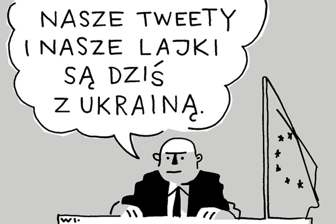 Więcej w sieci: tygodnik.com.pl/wichajster / Więcej w sieci: tygodnik.com.pl/wichajster /