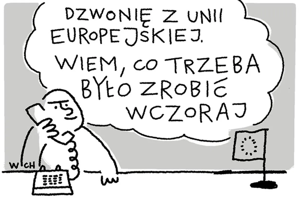 więcej: www.tygodnik.com.pl/wichajster / 