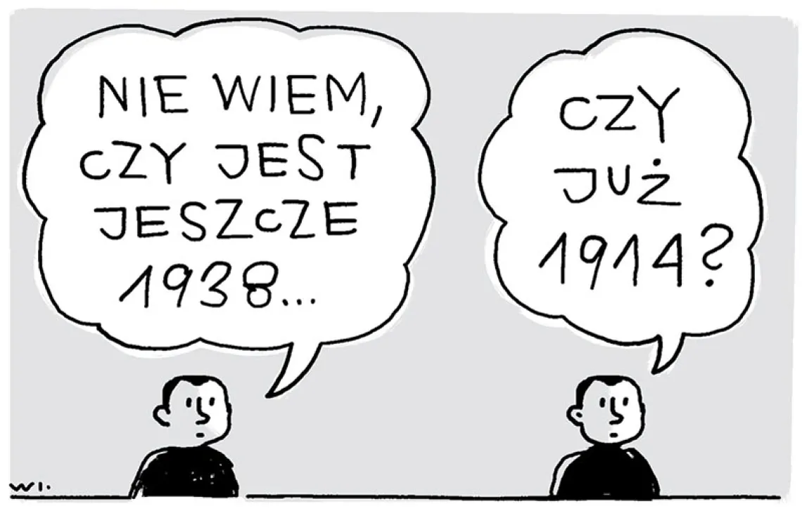 więcej: www.tygodnik.com.pl/wichajster / 