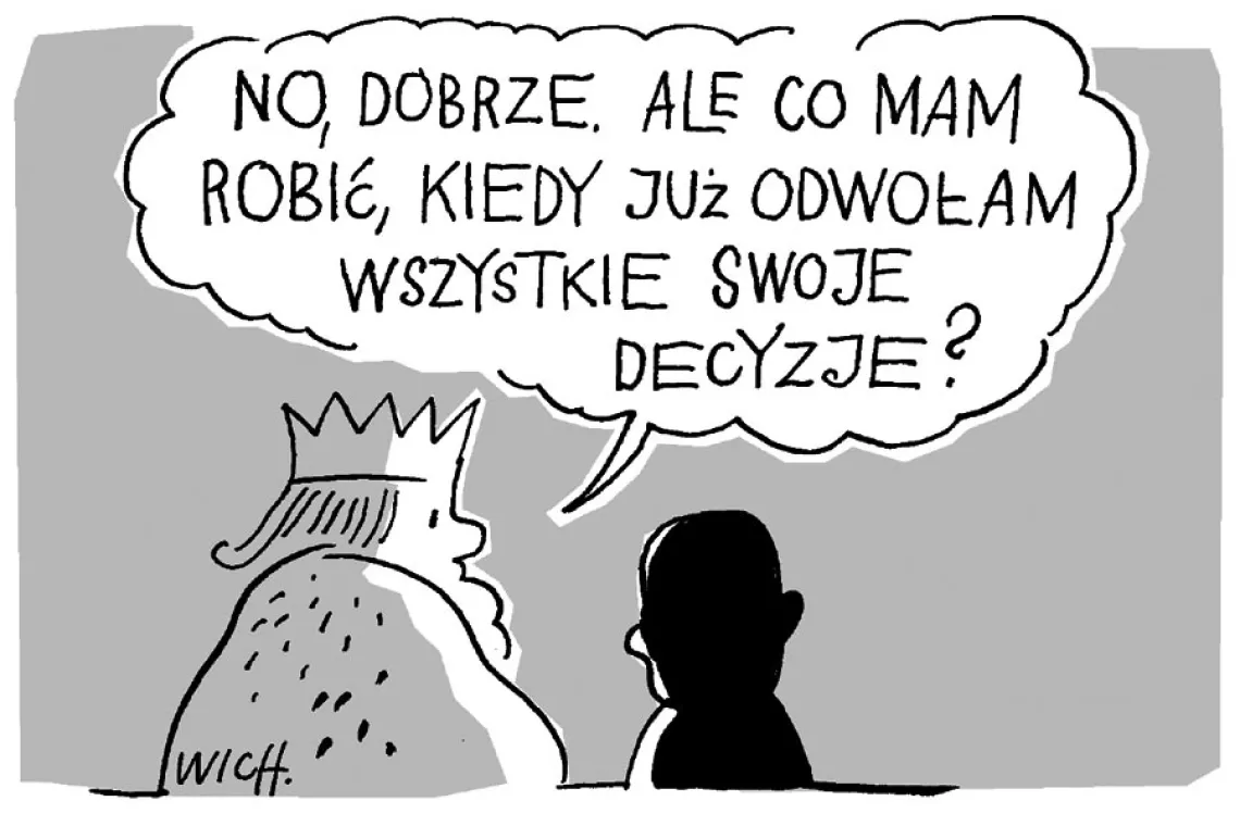 więcej: www.tygodnik.com.pl/wichajster / 