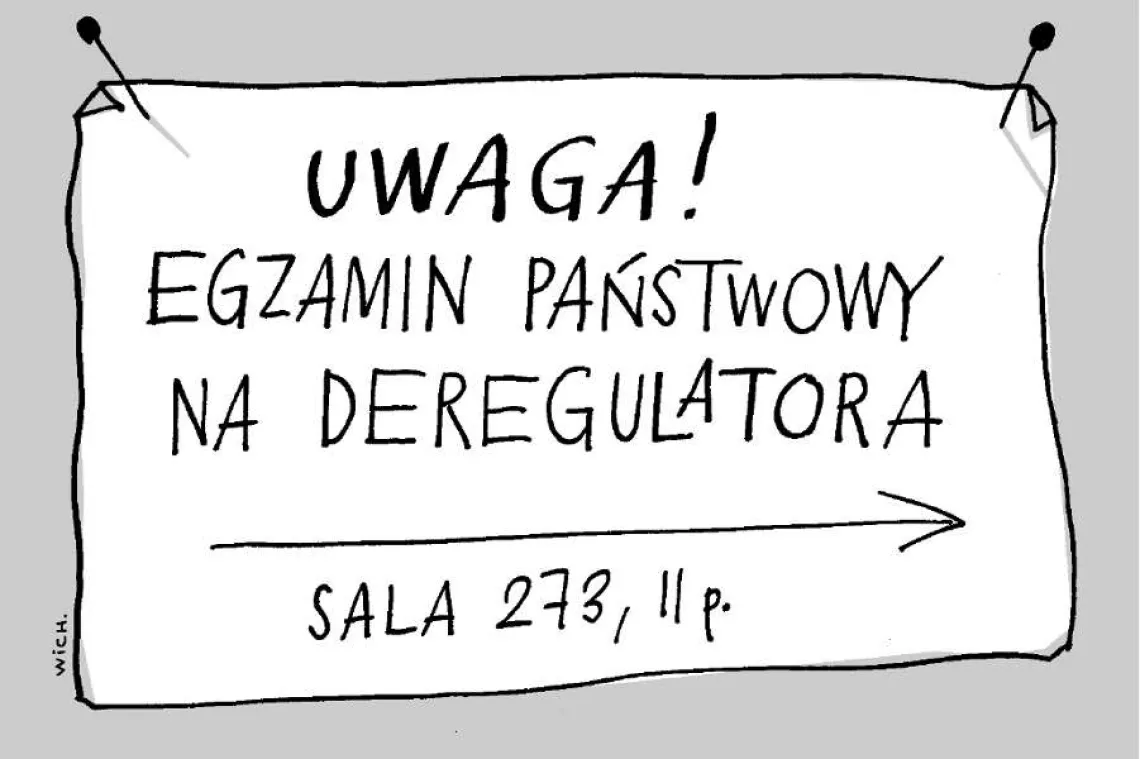 Więcej: tygodnik.com.pl/wichajster / 