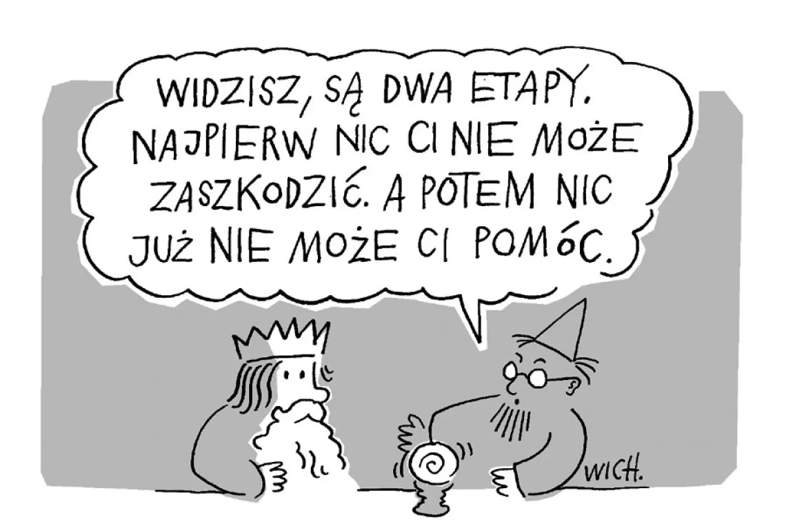 więcej: www.tygodnik.com.pl/wichajster / 
