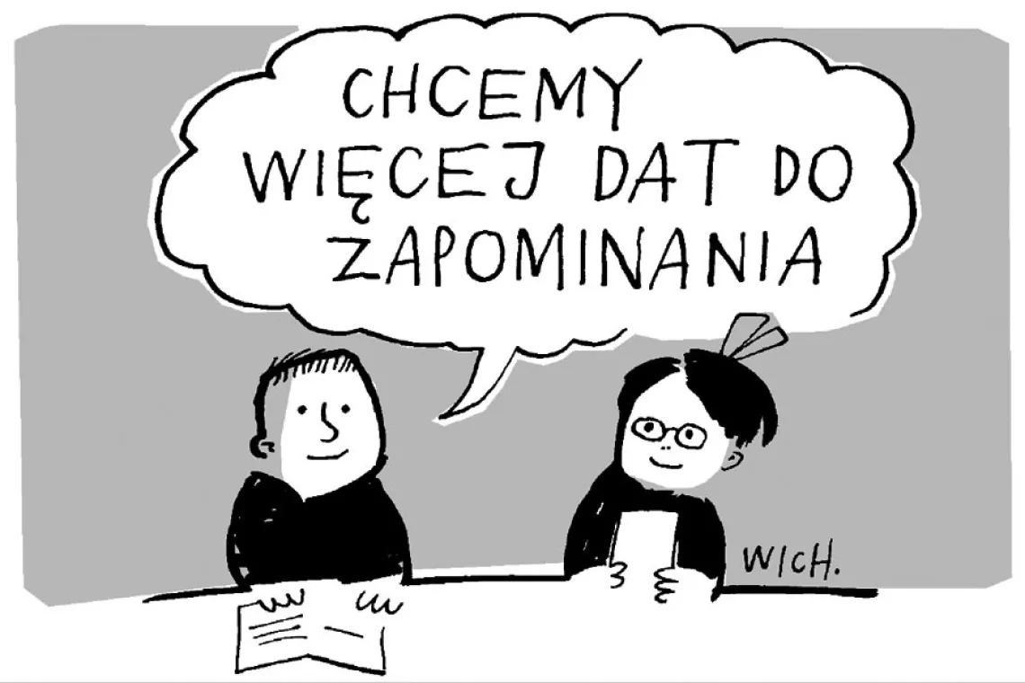 więcej: www.tygodnik.com.pl/wichajster / więcej: www.tygodnik.com.pl/wichajster /