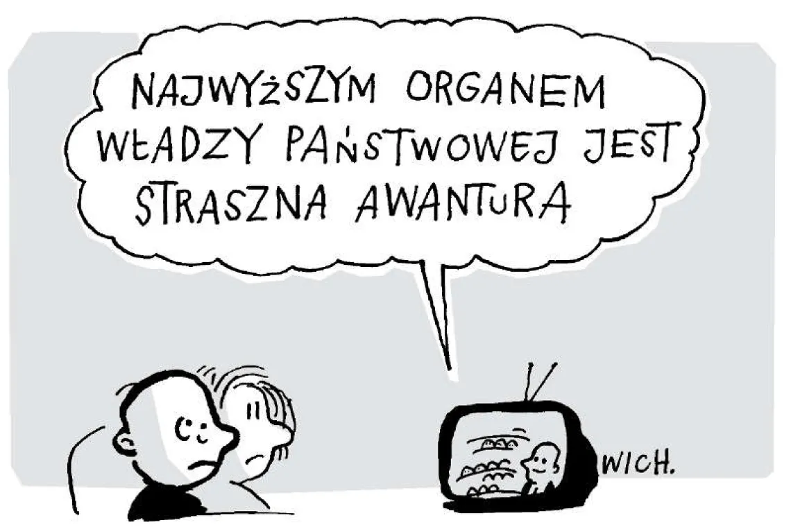 więcej: www.tygodnik.com.pl/wichajster / więcej: www.tygodnik.com.pl/wichajster /