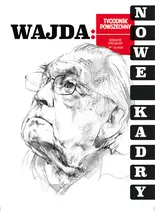 portret na okładce: Michał Dyakowski dla „TP”