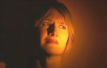 Laura Dern jako Nikki/Susan / 