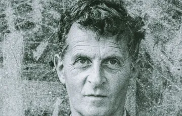 Ludwig Wittgenstein. Swansea, Walia, wrzesień 1947 r. / BEN RICHARDS ZE ZBIORÓW WITTGENSTEIN ARCHIVE; CAMBRIDGE