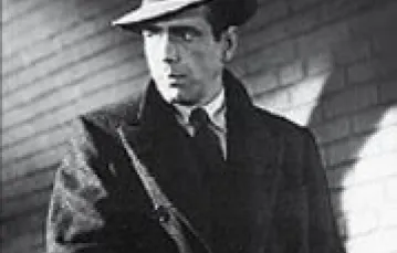 Humphrey Bogart (1899-1957) / 