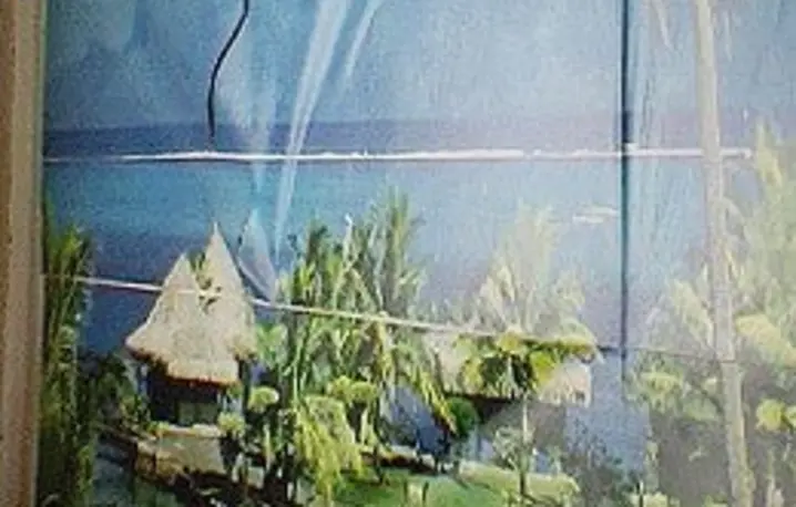Kadr z filmu Andreasa Horvatha / 