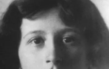 Simone Weil / 